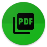 Logo of PDF Password Remover android Application 